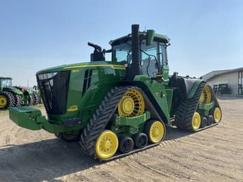 Main image John Deere 9RX 640